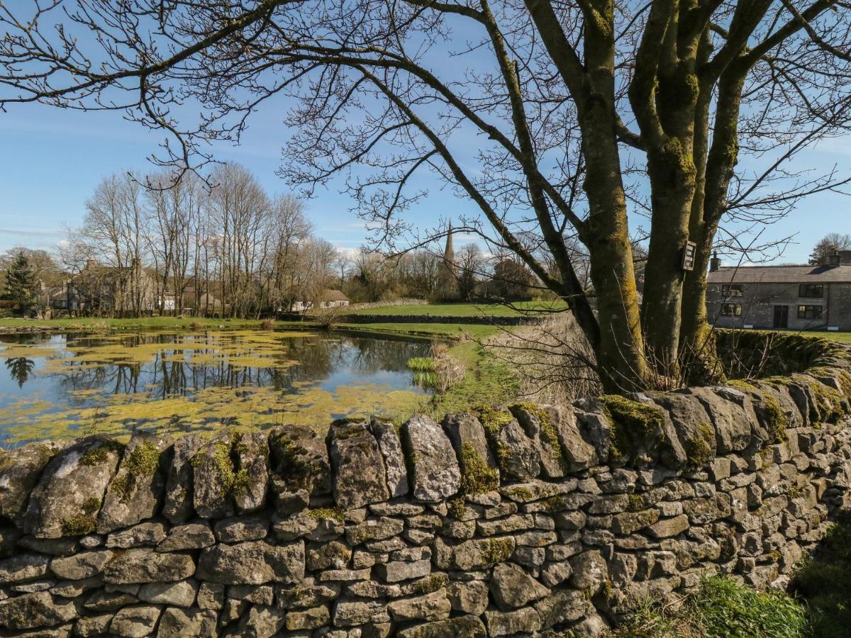 Villa The Priory Bakewell Esterno foto